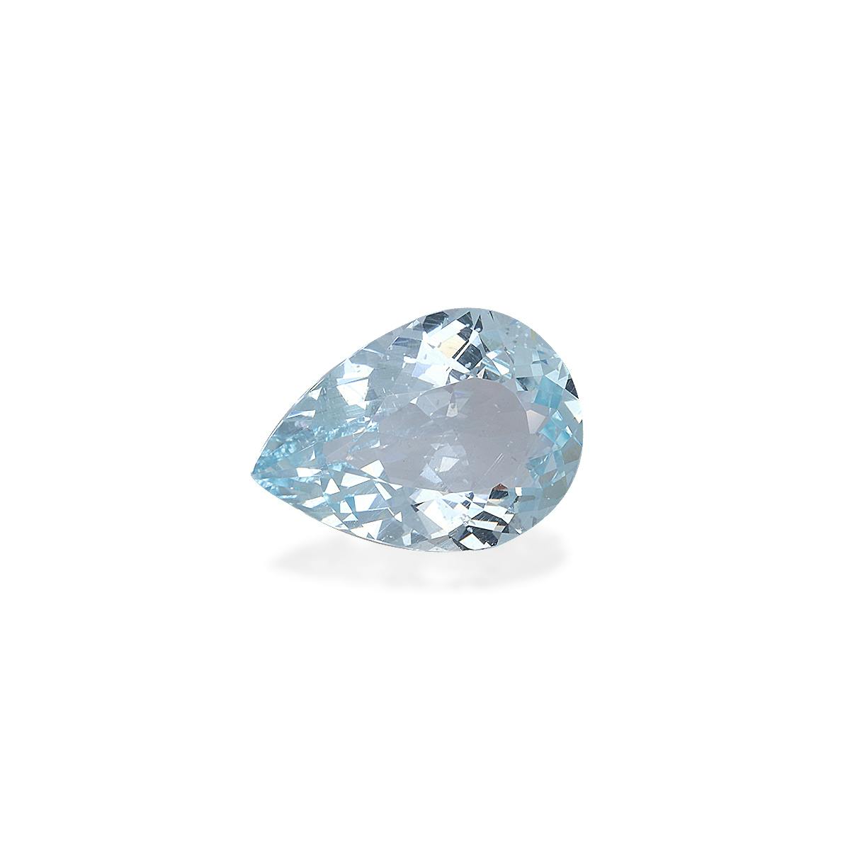 Aquamarine 6.03 ct